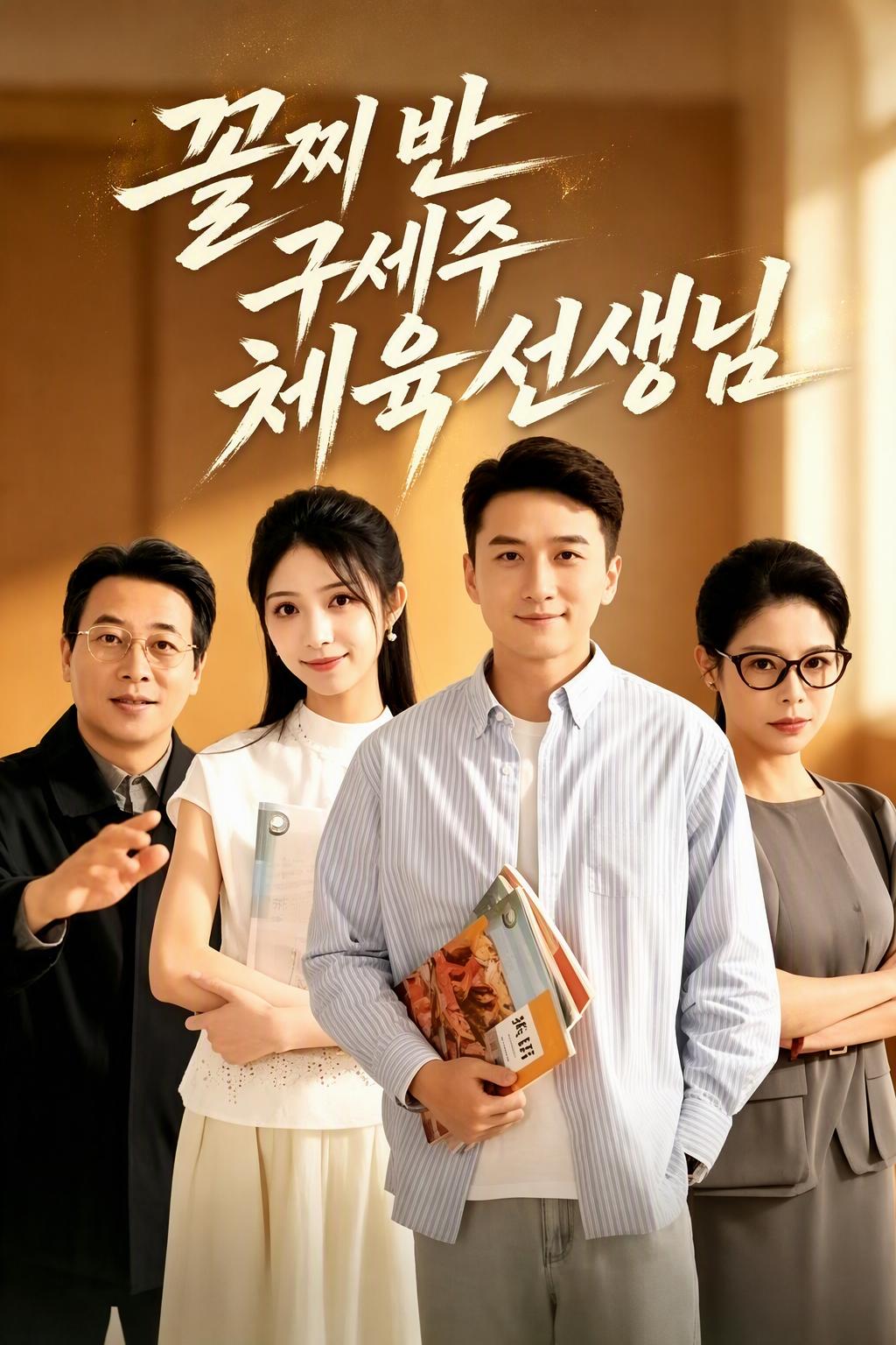 만능 체육쌤의 참교육