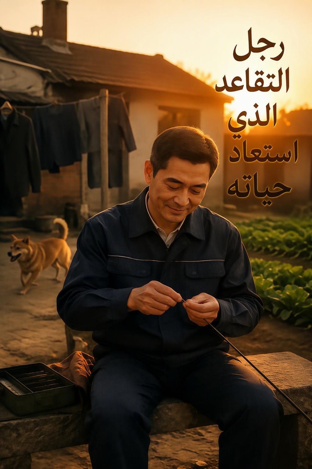 بعد 40 عامًا، فاض الكيل