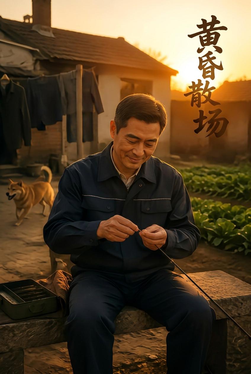 隐忍四十年，我不忍了