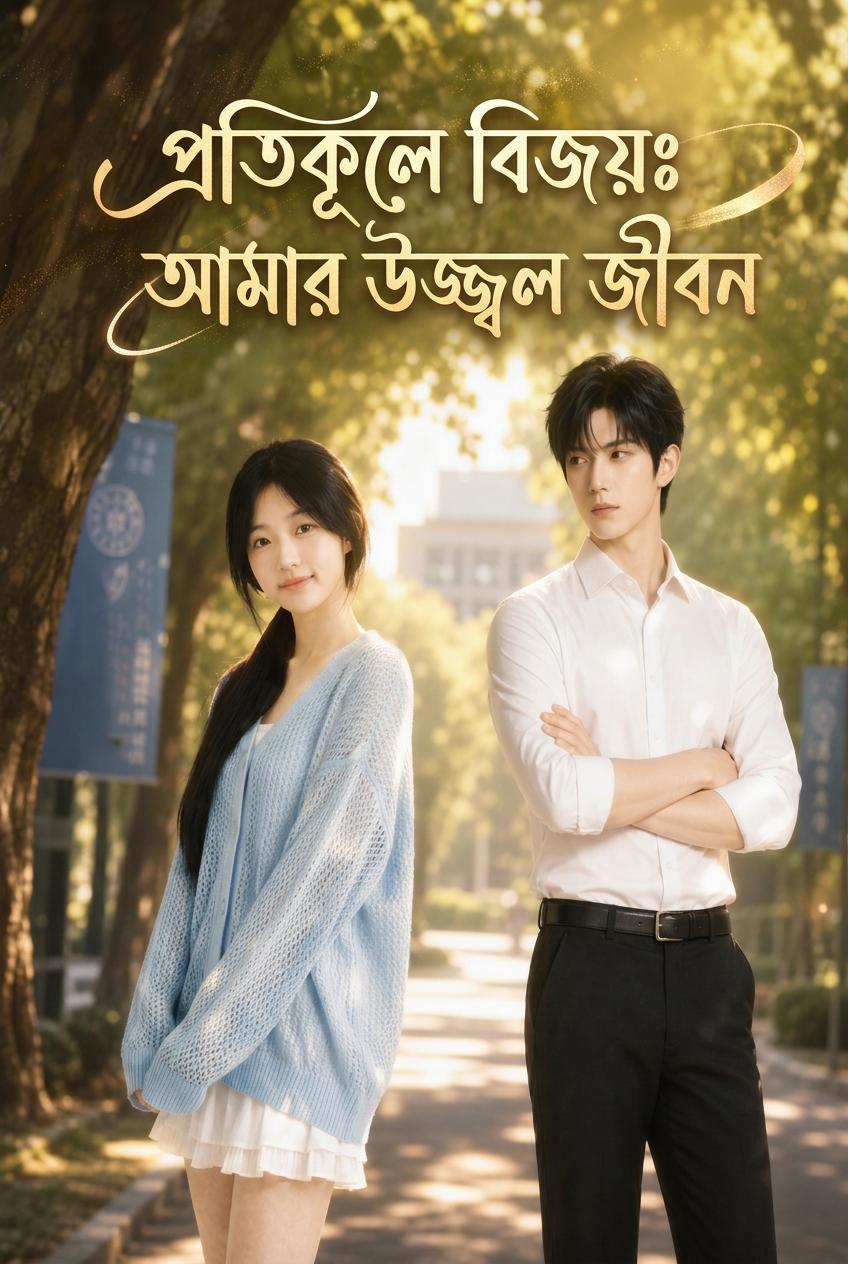 বোনের চেয়ে শ্রেষ্ঠ হতে পুনর্বার জন্ম