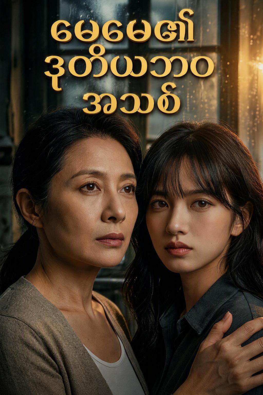 ဘလော့ဂါကြယ်ပွင့် ဖြစ်လာတဲ့ ကျွန်မအမေ