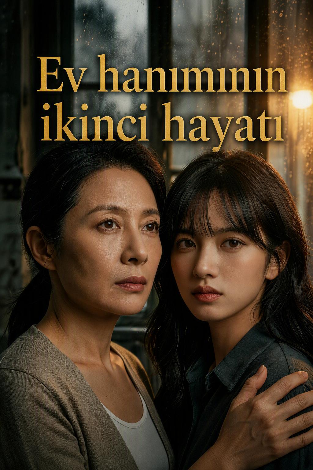 Annem, Yıldız Blog Yazarı