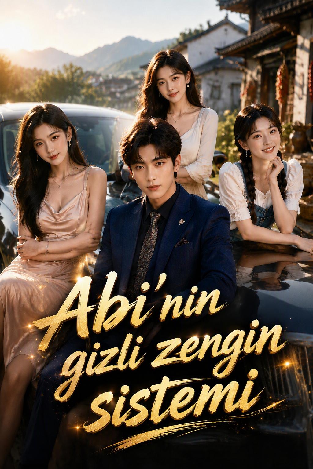 Abi'nin gizli zengin sistemi