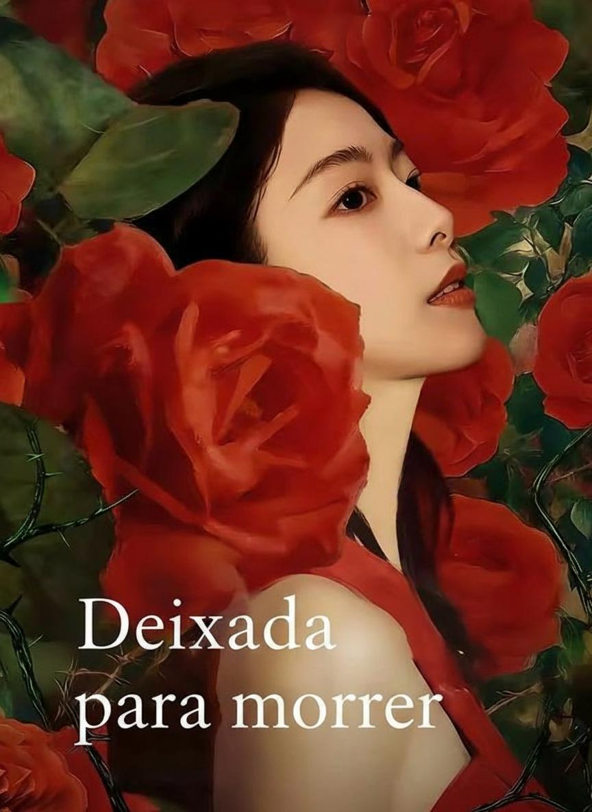 Deixada para morrer