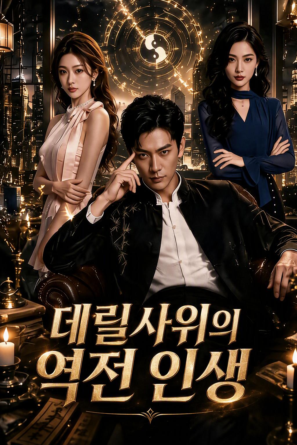 데릴사위의 역전 인생