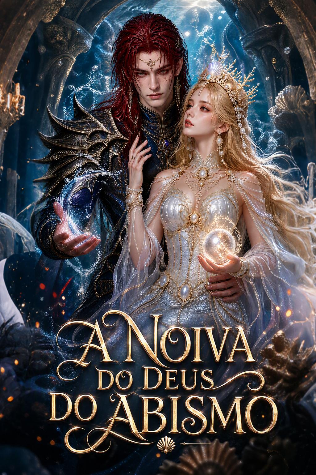 Владычица приливов: девять древних богов моря