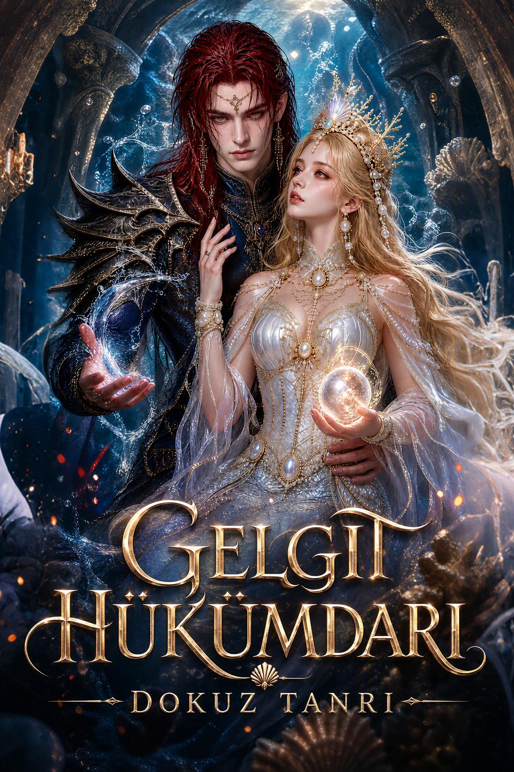 Gelgit Hükümdarı Dokuz Tanrı
