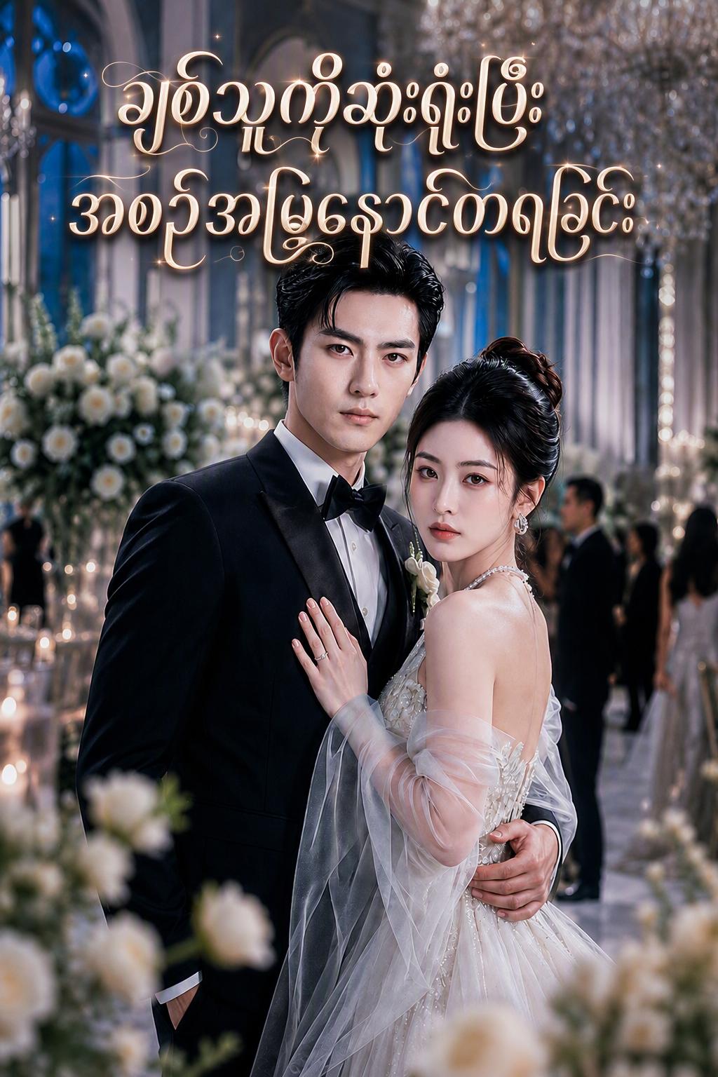ချစ်သူကိုဆုံးရှုံးပြီး အစဉ်အမြဲနောင်တရခြင်း