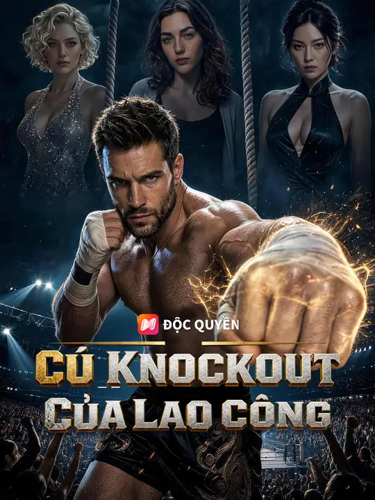 Cú Knockout Của Lao Công
