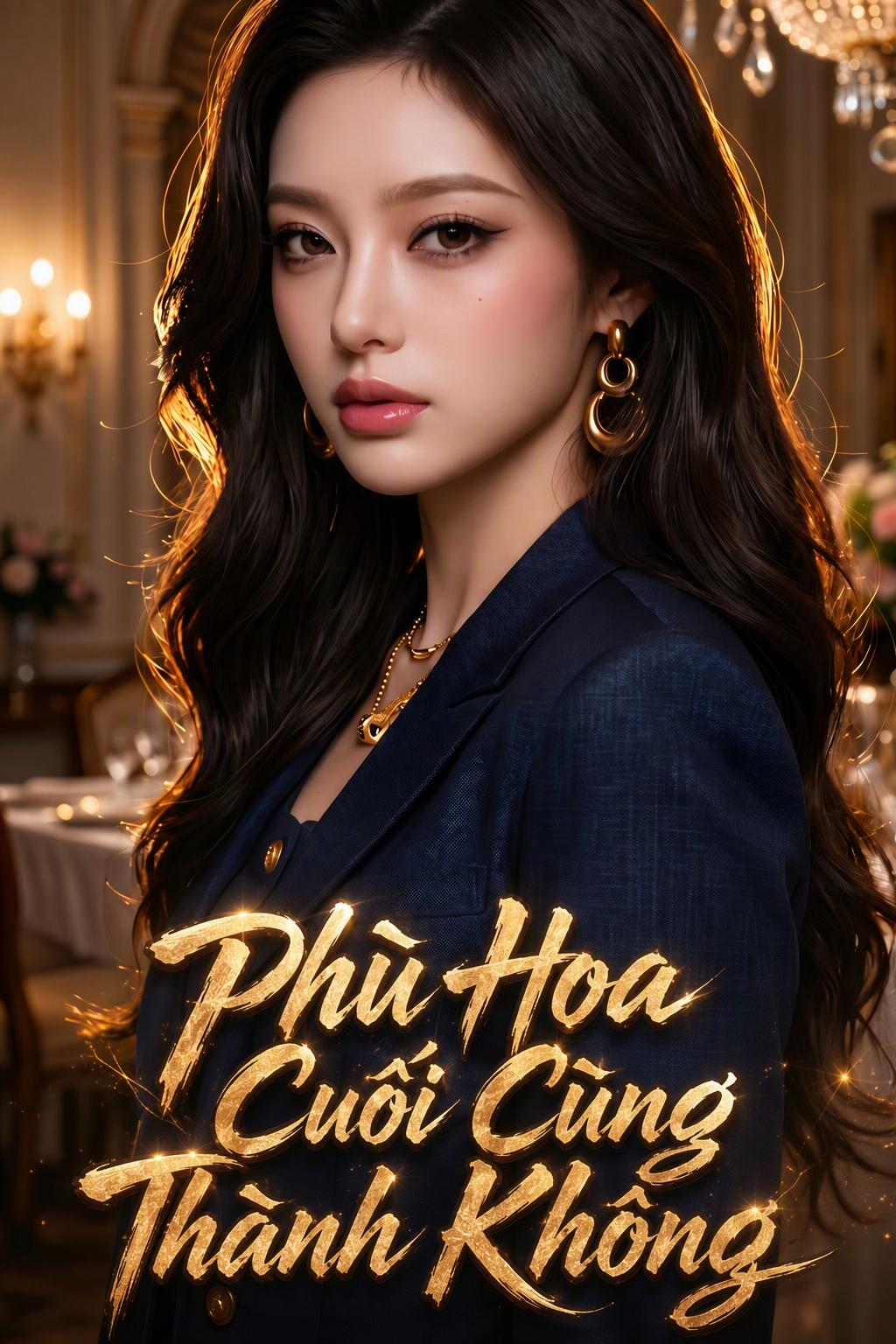 Nữ Thừa Kế Bị Oan