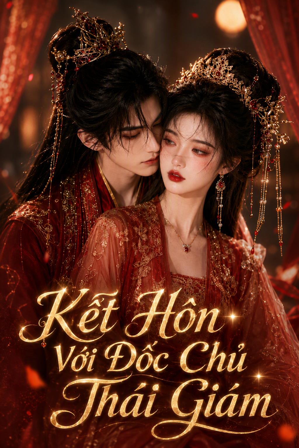 Tân Nương Quyền Quý Của Thái Giám
