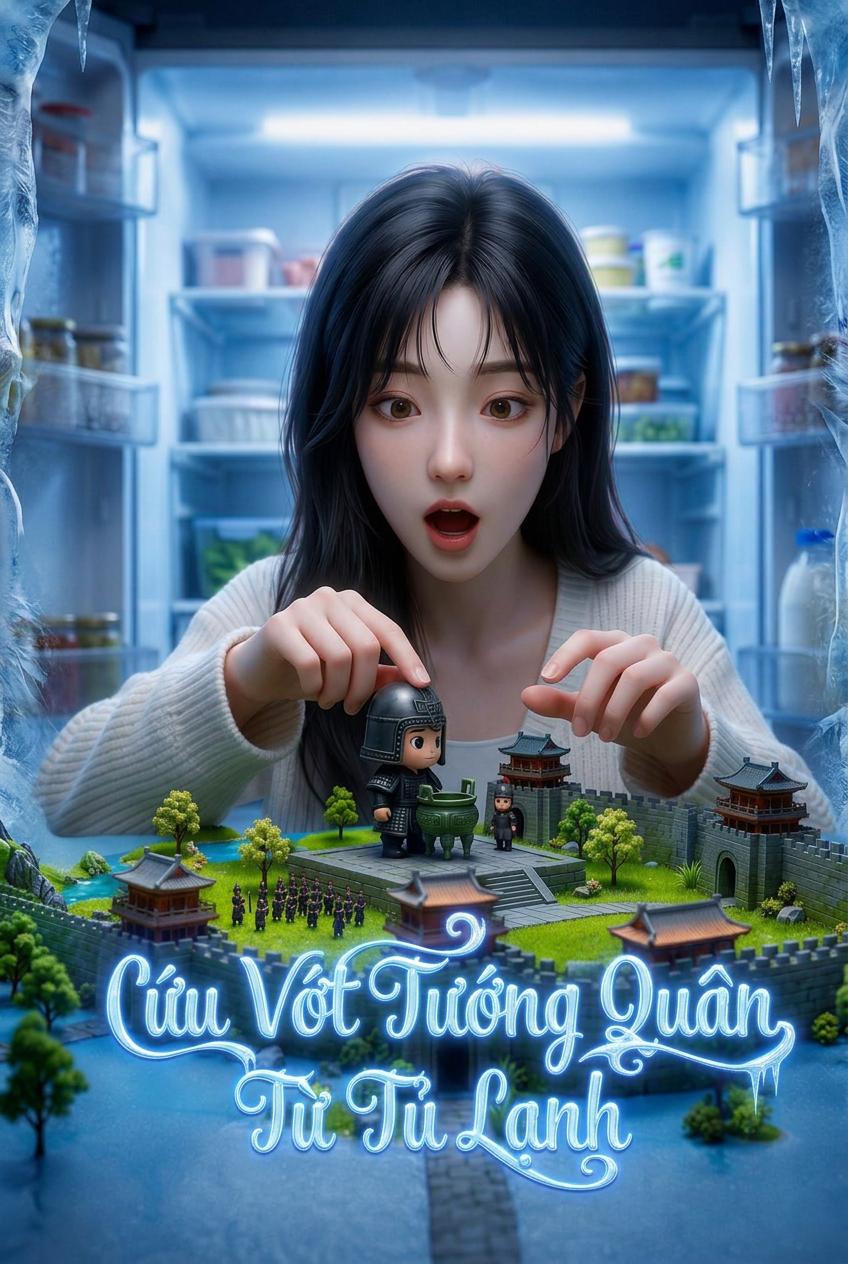 Cứu Vớt Tướng Quân Từ Tủ Lạnh