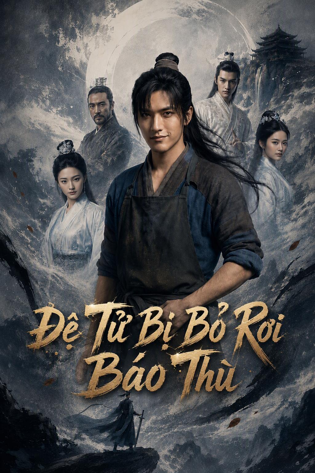 Hoàng Đao Phế Đồ