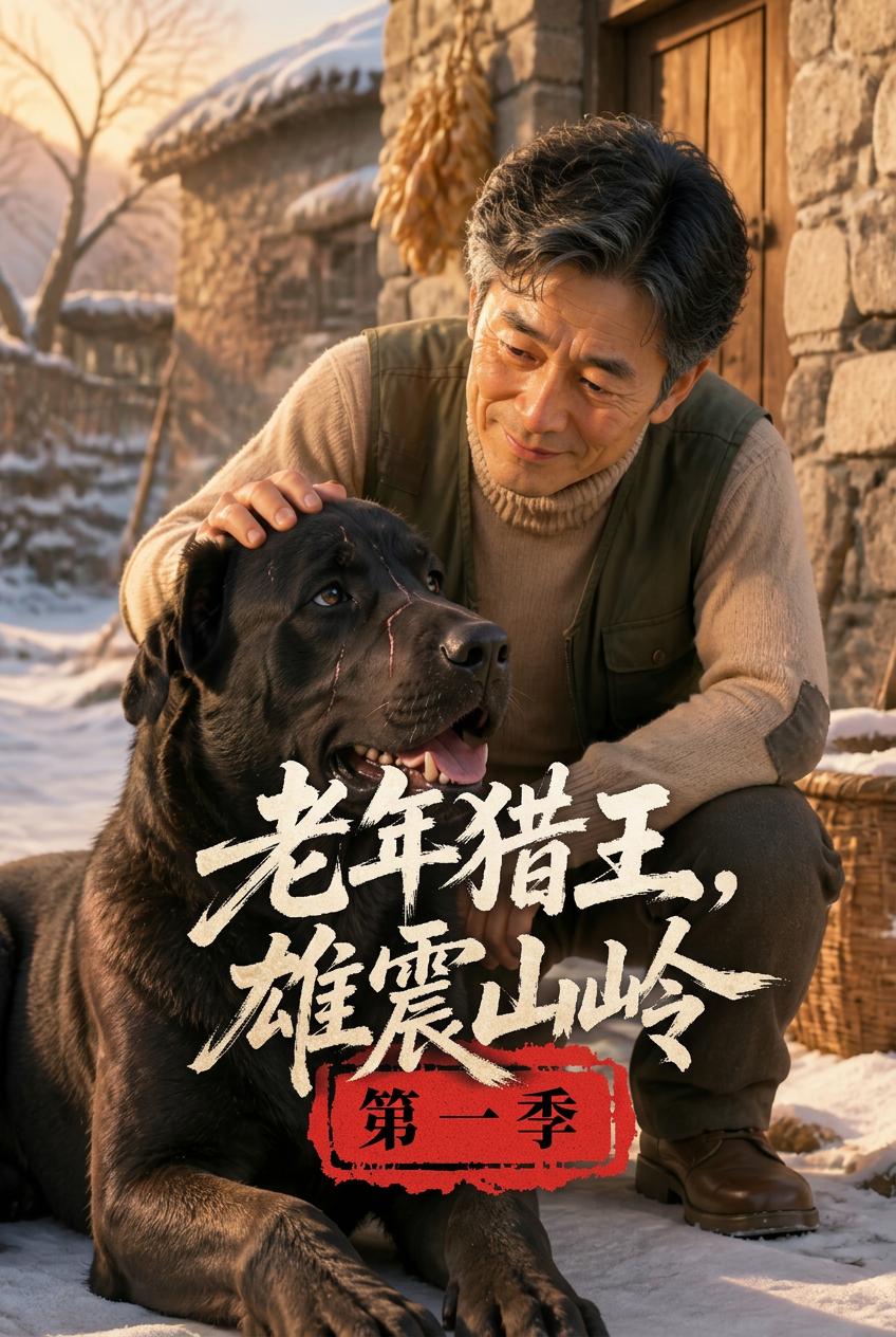 猎神归来