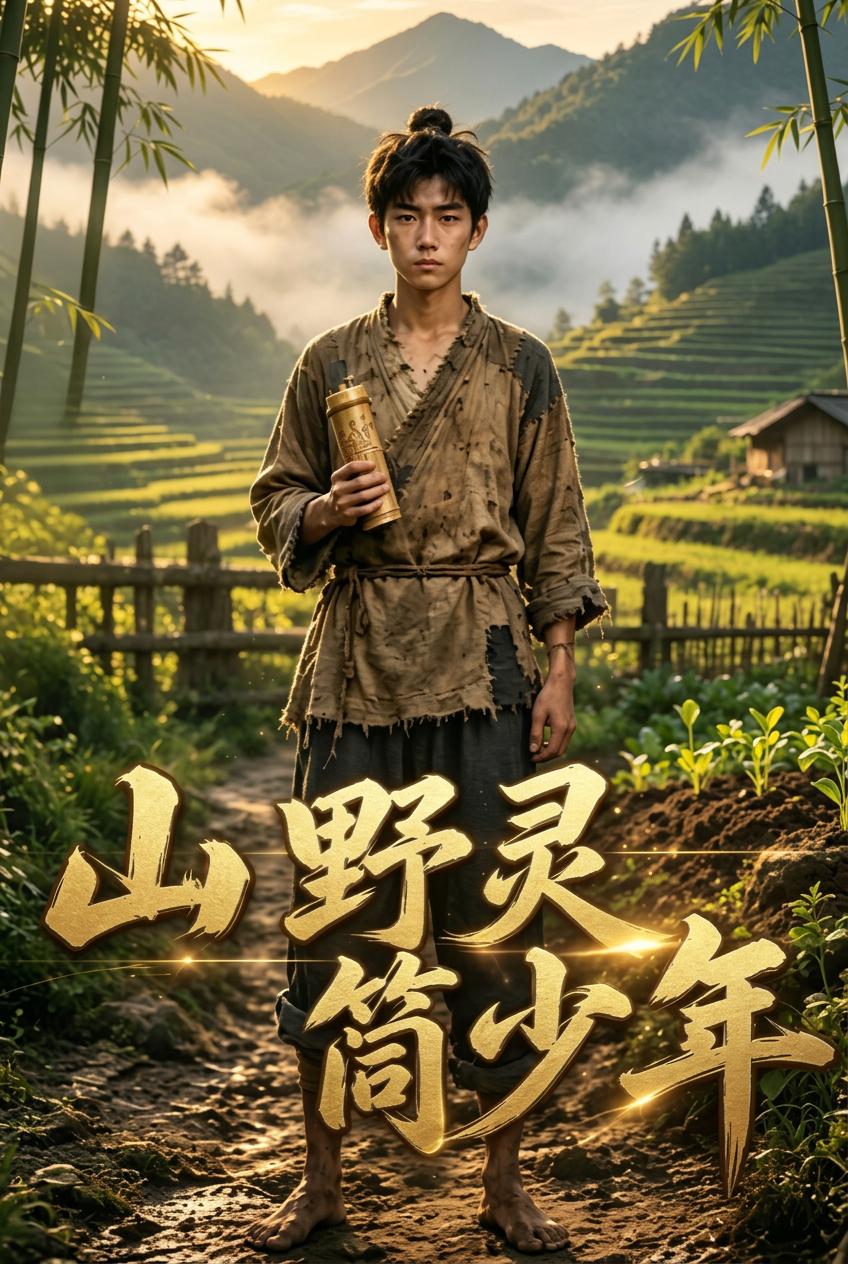 农家子的秘密