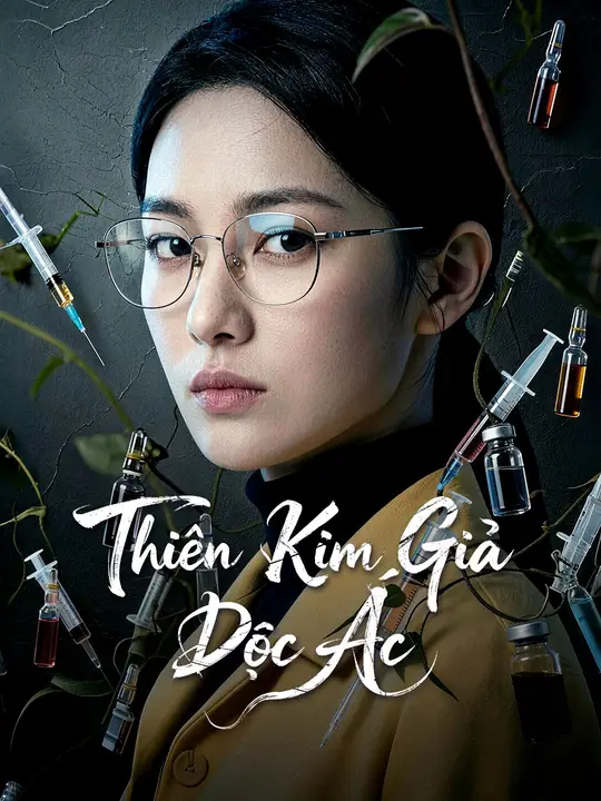 Thiên Kim Giả Độc Ác