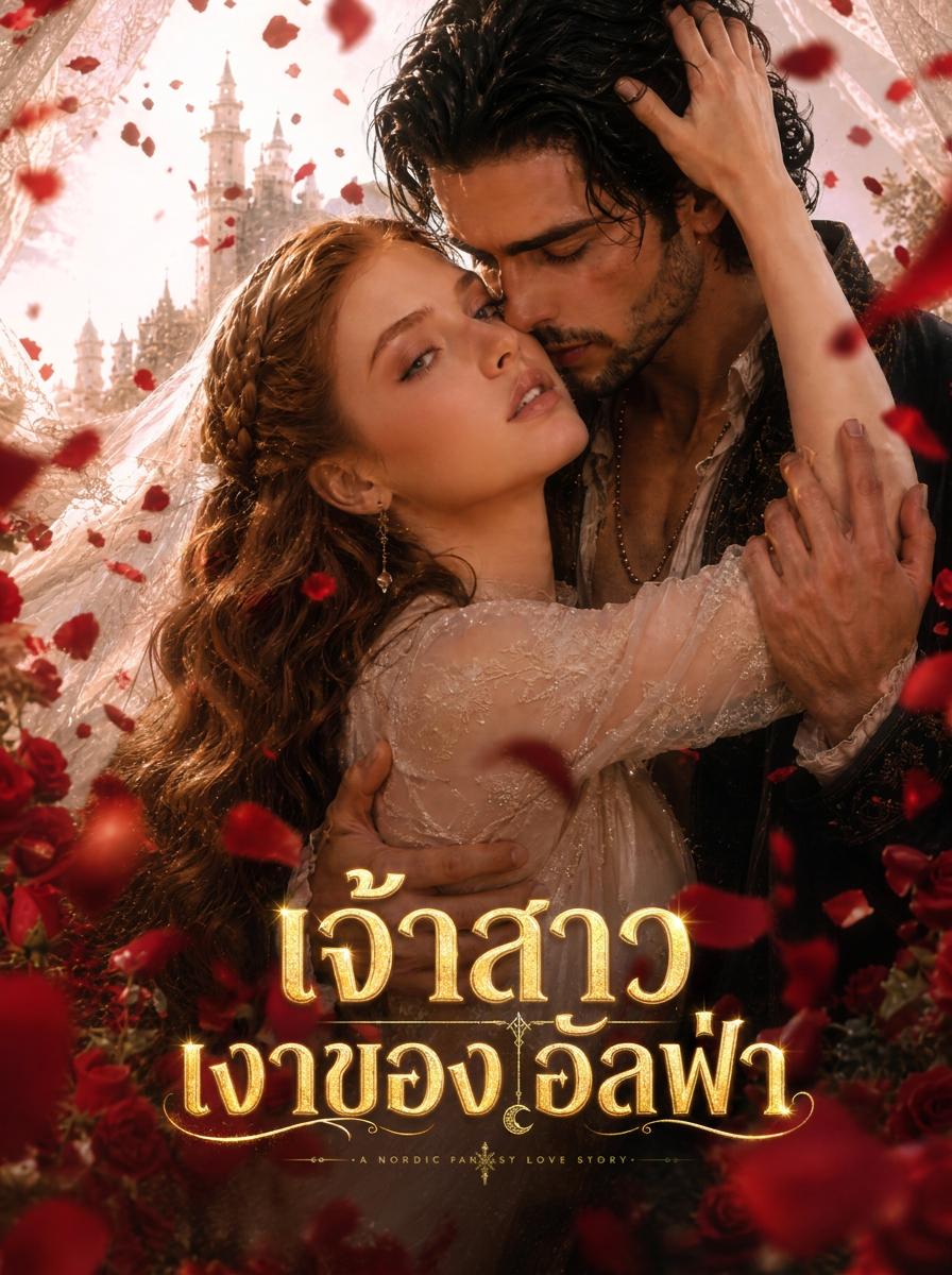 เจ้าสาวเงาของอัลฟ่า