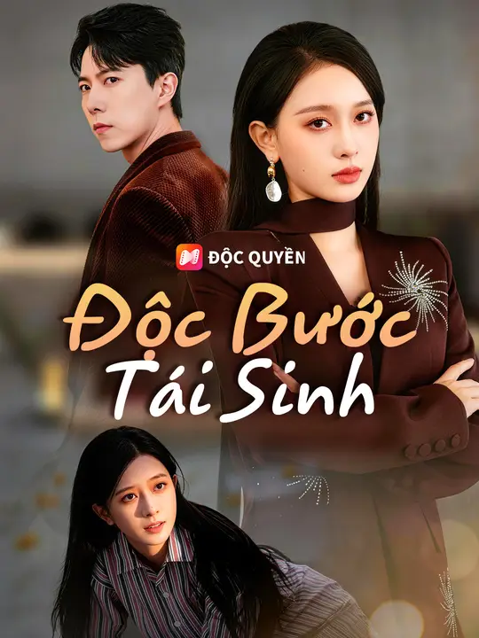 Độc Bước Tái Sinh