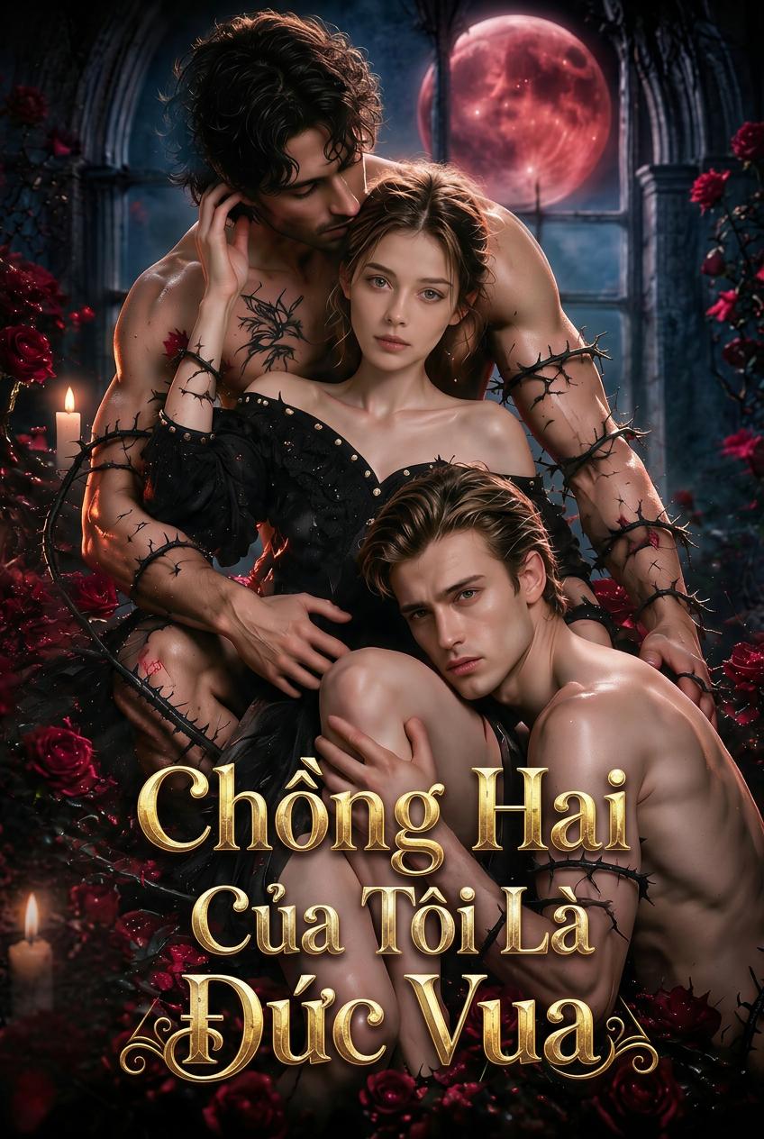 Chồng Hai Của Tôi Là Đức Vua