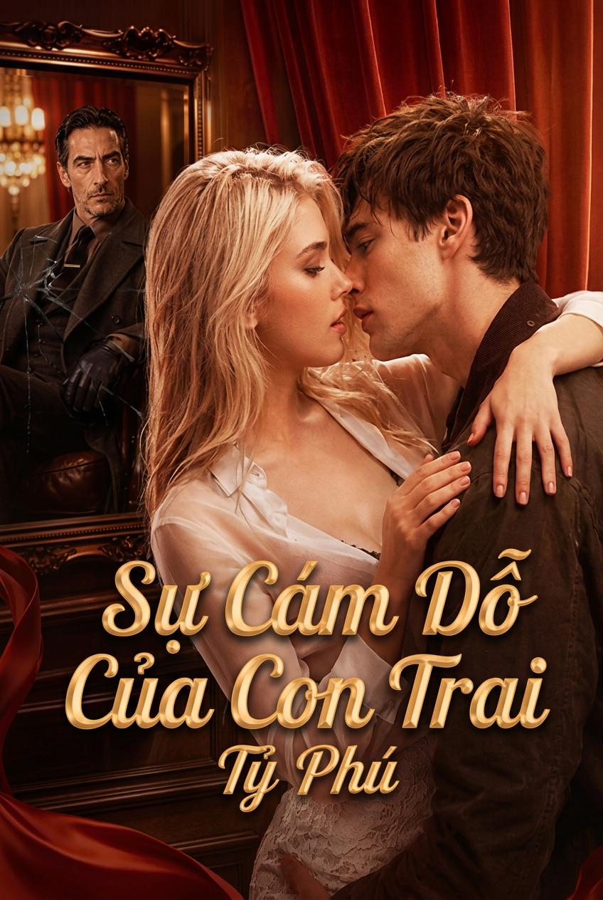 Sự Cám Dỗ Của Con Trai Tỷ Phú