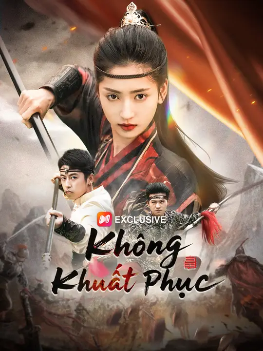 Không Khuất Phục