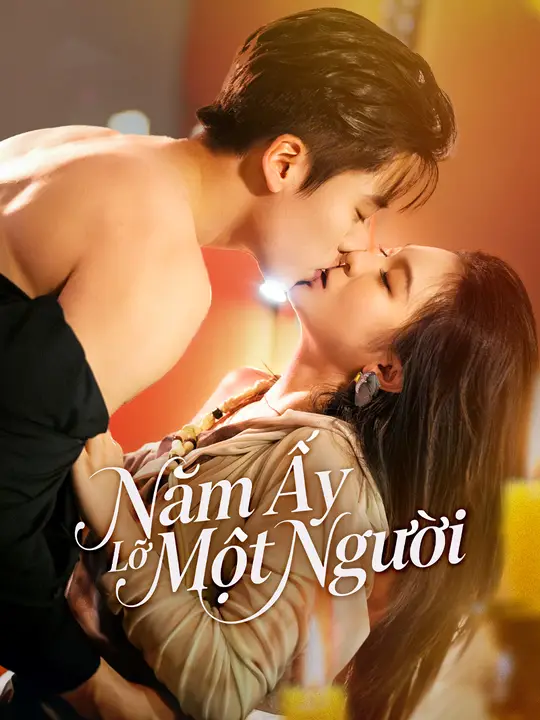 Năm Ấy Lỡ Một Người