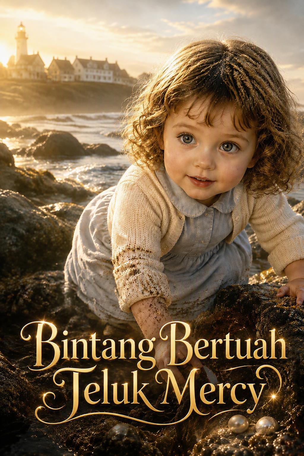 Bintang Bertuah Teluk Mercy