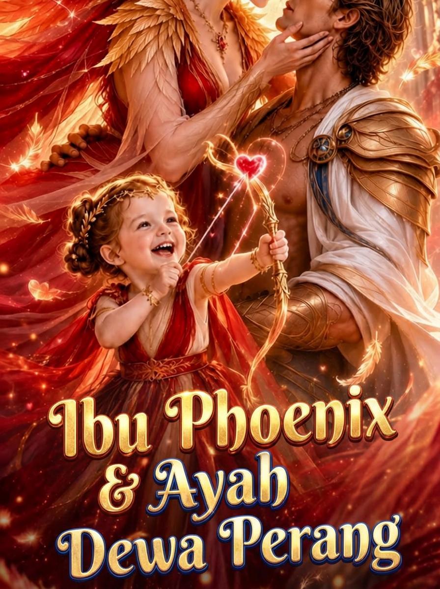Ibu Phoenix & Ayah Dewa Perang