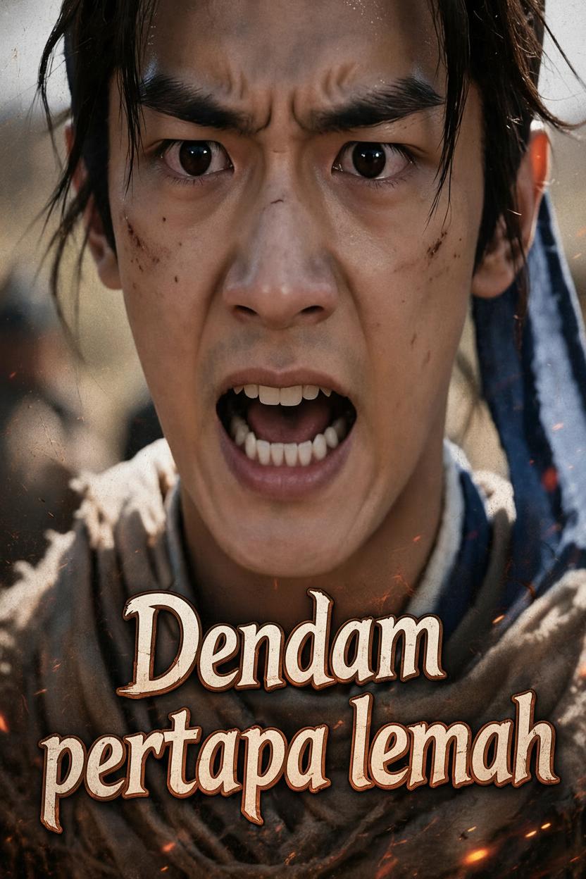 Pembalasan Sang Terbuang