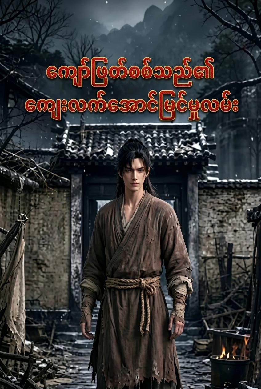 စစ်သည်တော်၏ ပြာပုံပေါ်ကနိုးထမှု