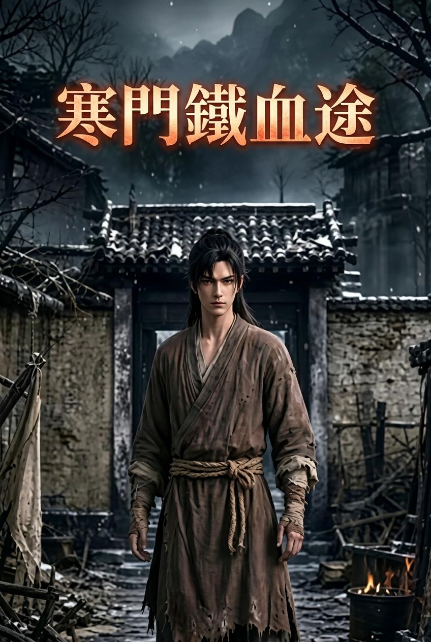 败家兵王逆袭记