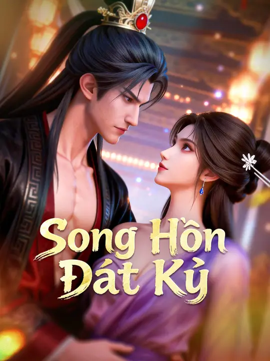 Song Hồn Đát Kỷ