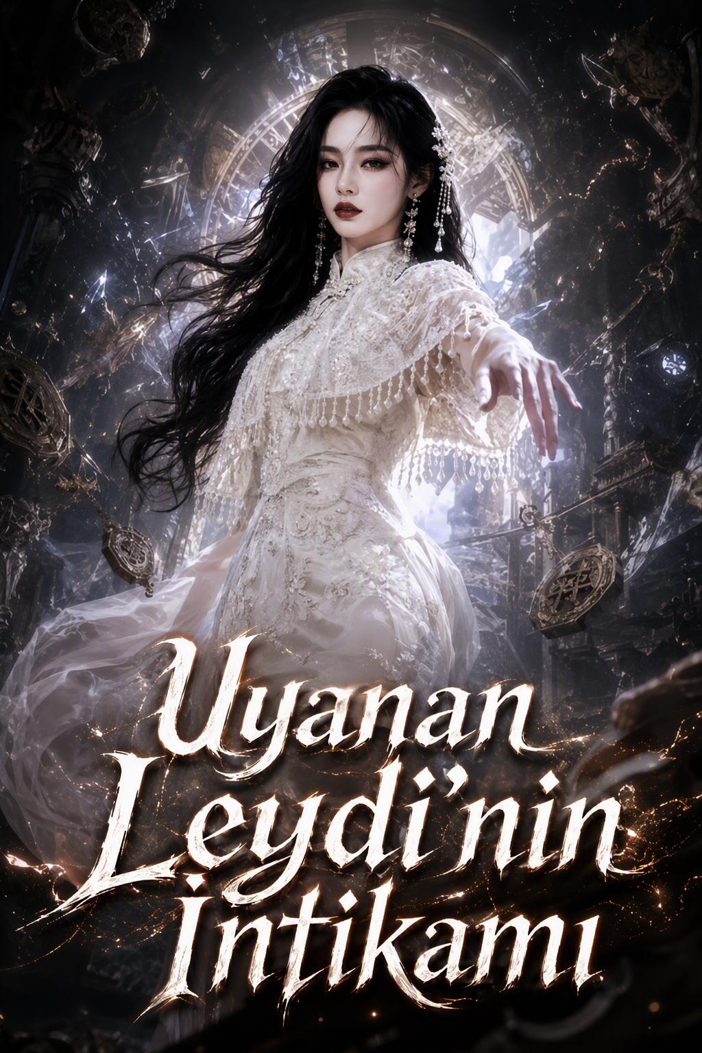 Uyanan Leydi'nin İntikamı