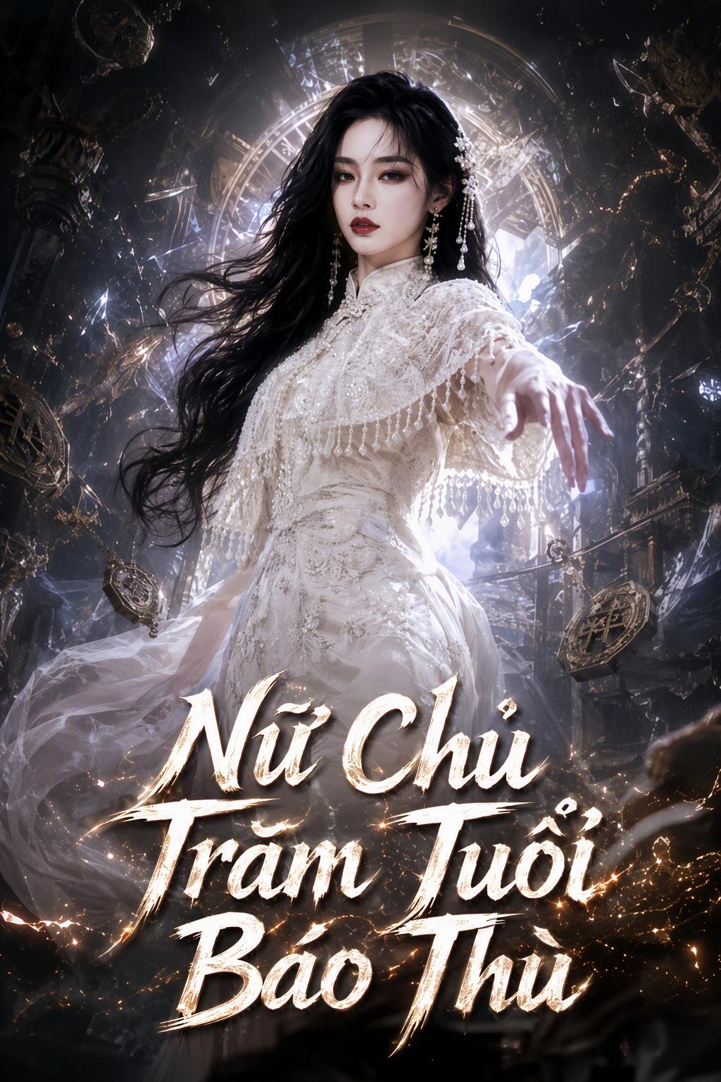 Nữ Chủ Trăm Tuổi Báo Thù