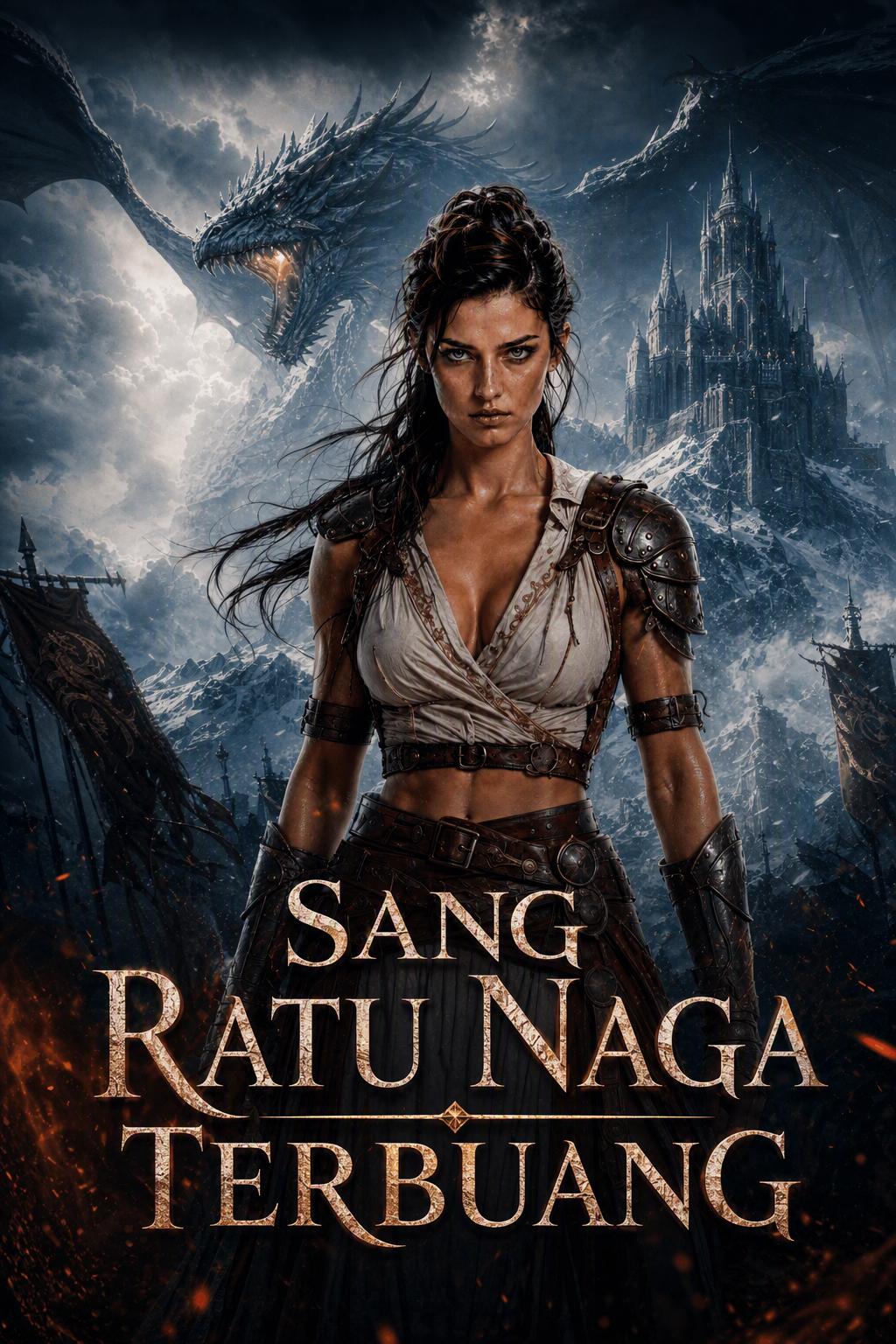 Waris Naga