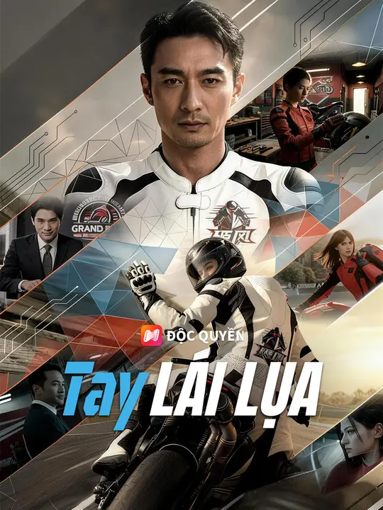 Tay Lái Lụa