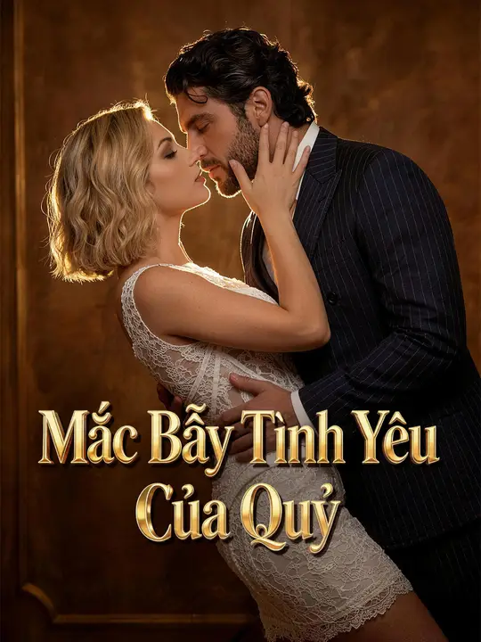 Mắc Bẫy Tình Yêu Của Quỷ