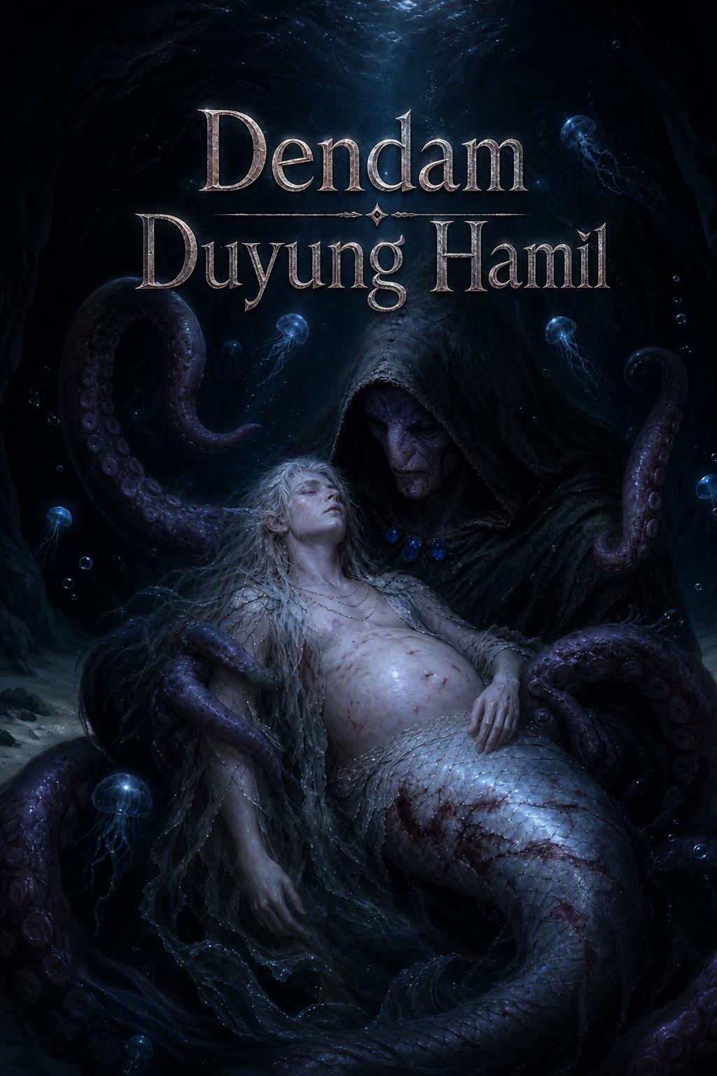 Dendam Duyung Hamil