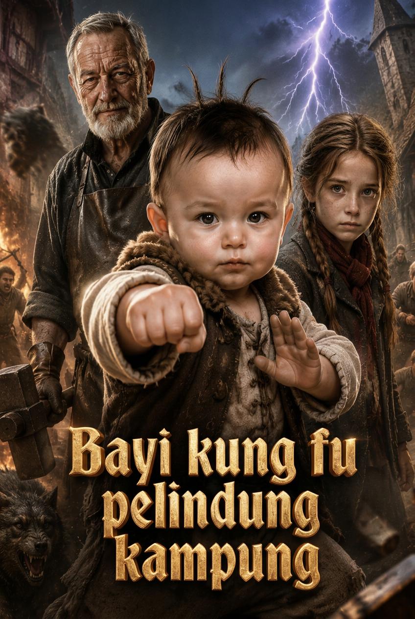 Bayi Kung Fu