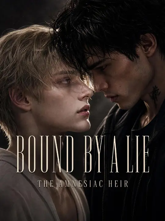 Bound by the Amnesiac Heir