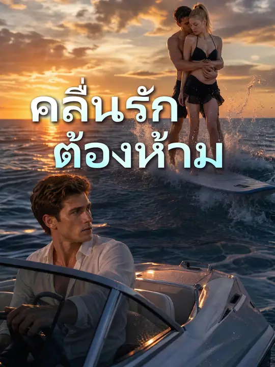 คลื่นรักต้องห้าม