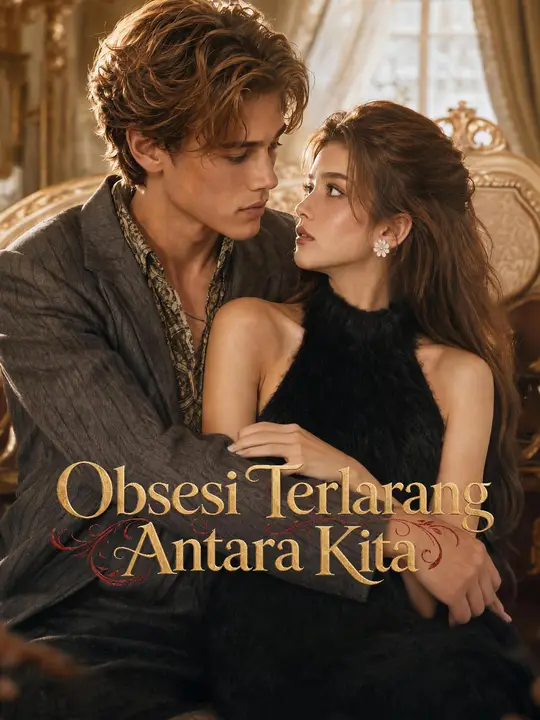 Obsesi Terlarang Antara Kita