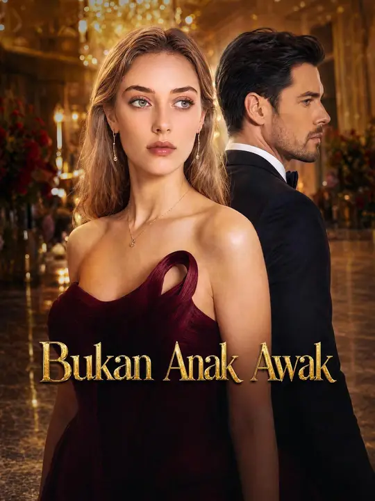 (Dubbing) Bukan Anak Awak