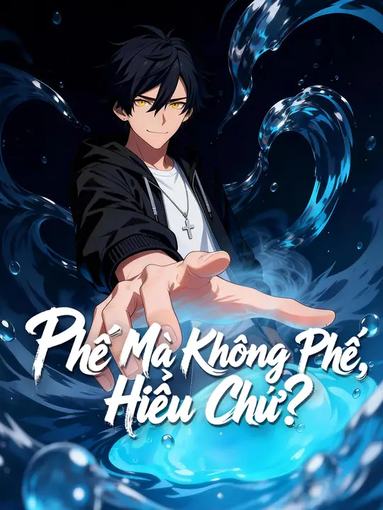 Phế Mà Không Phế, Hiểu Chứ?