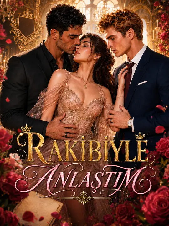 Rakibiyle Anlaştım