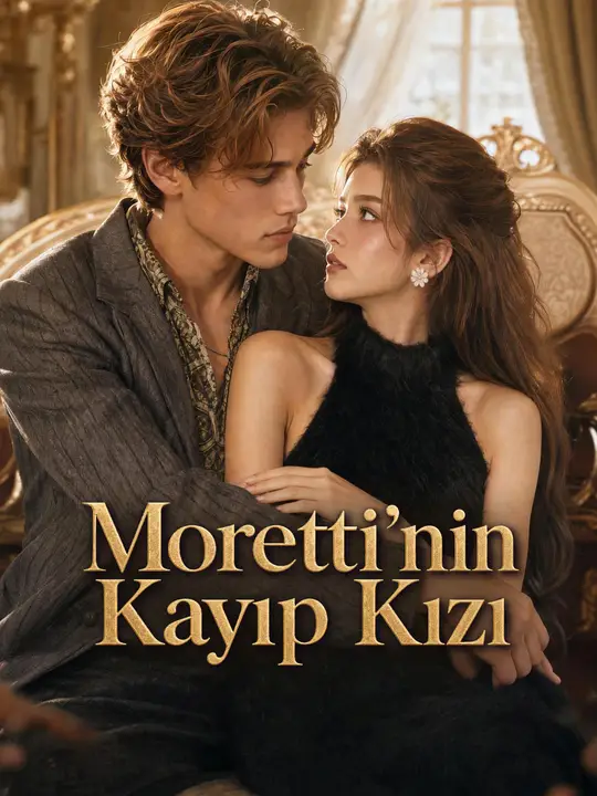 Moretti'nin Kayıp Kızı
