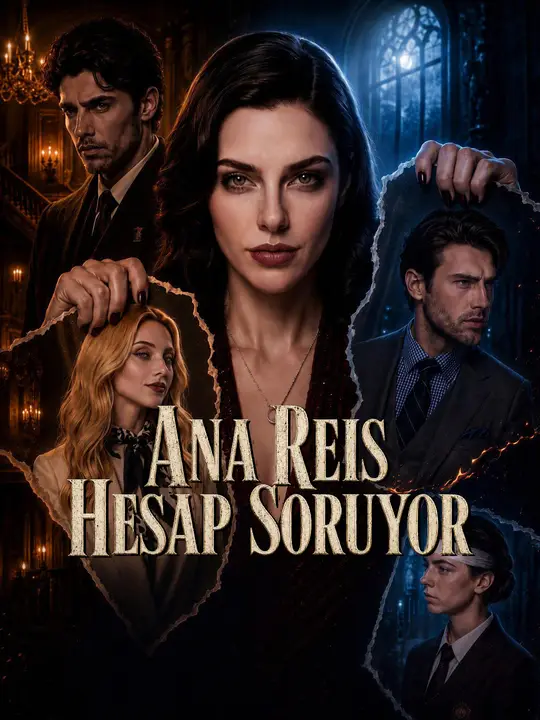 Ana Reis Hesap Soruyor
