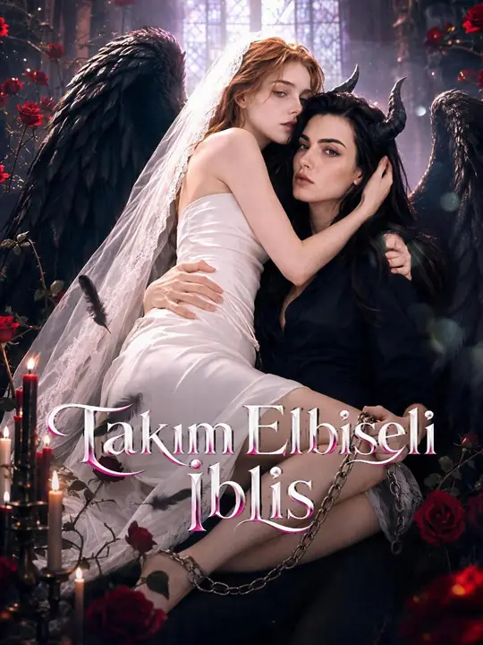 (Dublajlı) Takım Elbiseli İblis