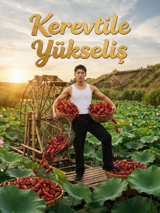 Kerevitle Yükseliş