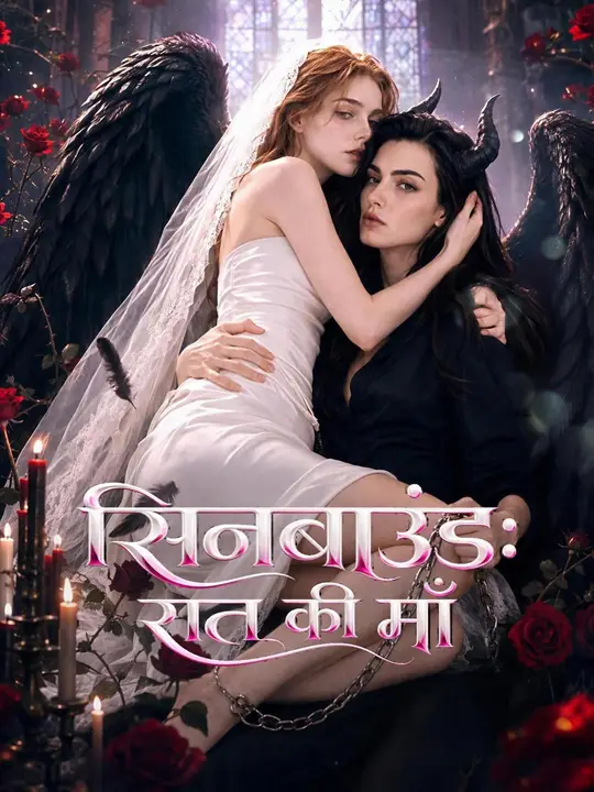 (डबिंग) सिनबाउंड: रात की माँ